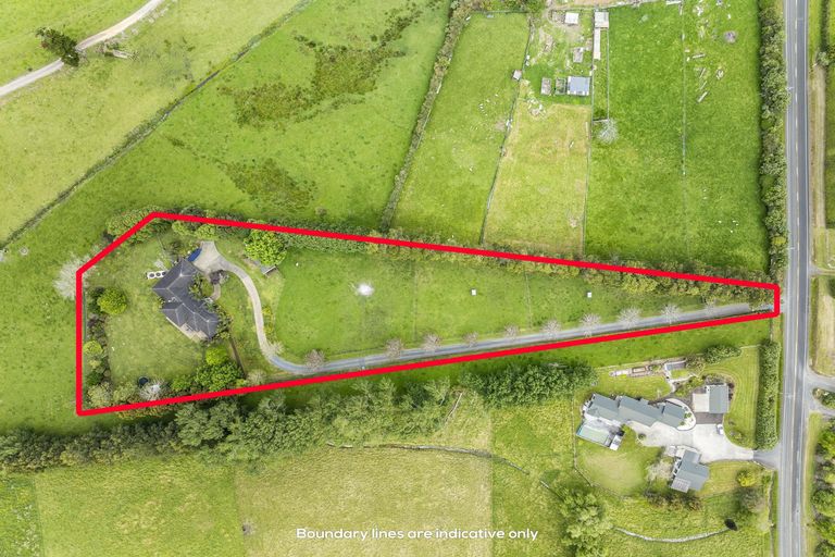Photo of property in 300 Glenbrook Beach Road, Glenbrook, Waiuku, 2681
