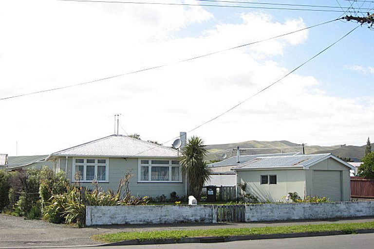 Photo of property in 205 Maxwell Road, Redwoodtown, Blenheim, 7201
