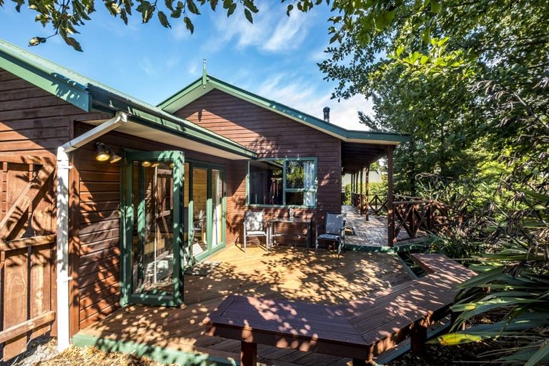 Photo of property in 50 Conical Hill Road, Hanmer Springs, 7334