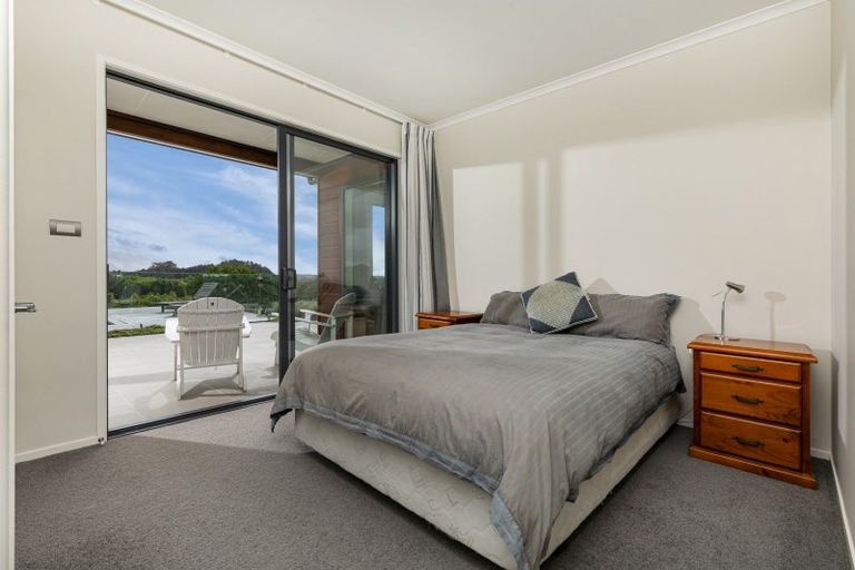 Photo of property in 93 Escott Road, Dairy Flat, Albany, 0794