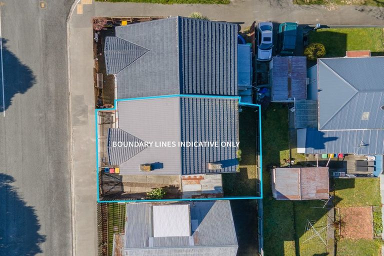 Photo of property in 10 Catherine Street, Parkside, Timaru, 7910