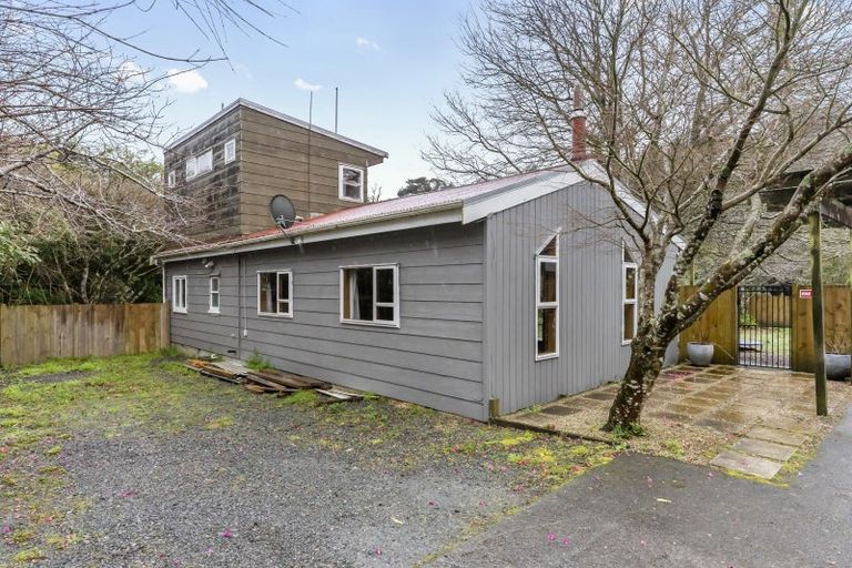 Photo of property in 133 Plateau Road, Te Marua, Upper Hutt, 5018