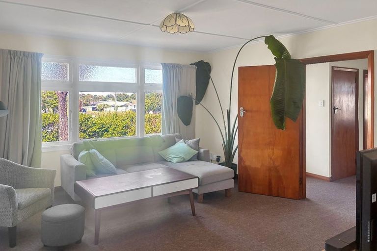 Photo of property in 48 Glasgow Terrace, Feilding, 4702