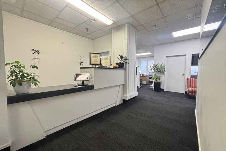 Photo of property in 117 Heretaunga Street, Palmerston North, 4414