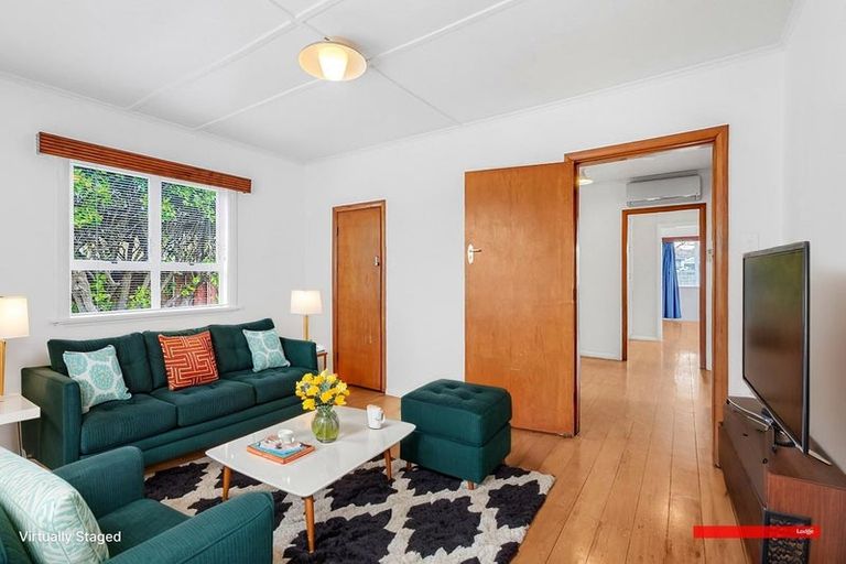 Photo of property in 216 Fox Street, Hamilton East, Hamilton, 3216