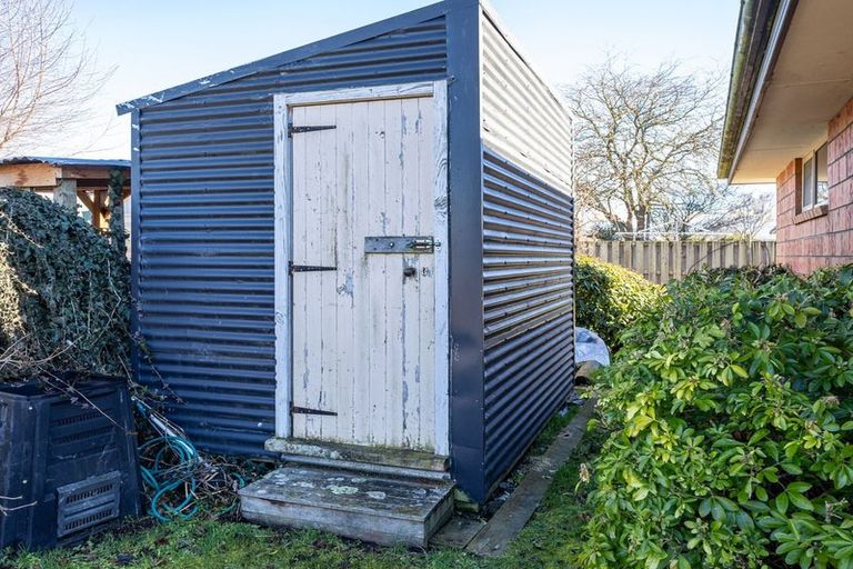 Photo of property in 3a Ayr Street, Fairlie, 7925