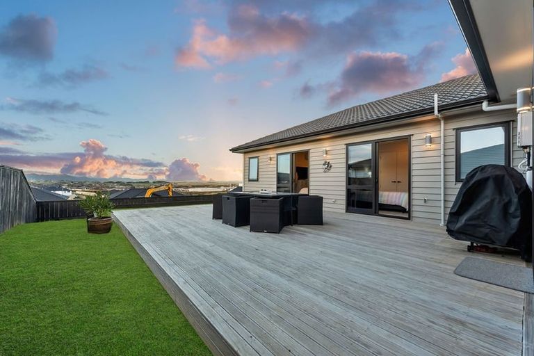 Photo of property in 5 Clendon Court, Pokeno, 2402