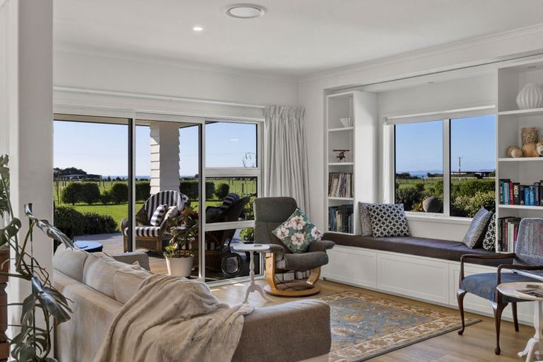 Photo of property in 60 Turangi Road, Motunui, Waitara, 4383