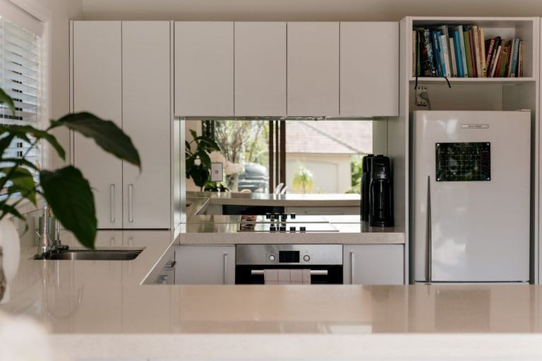 Photo of property in 1/8 Waller Avenue, Bucklands Beach, Auckland, 2012