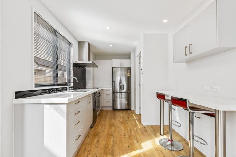 Photo of property in 356 Madras Street, Christchurch Central, Christchurch, 8013