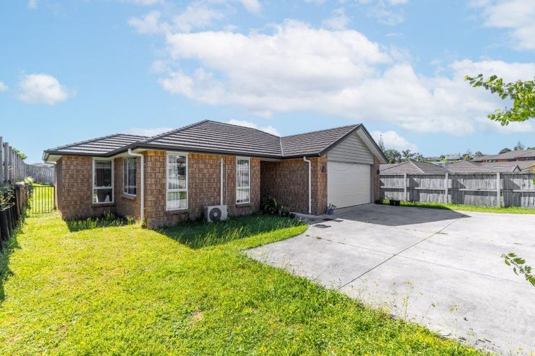 Photo of property in 18 Manuka Road, Huntly, 3700