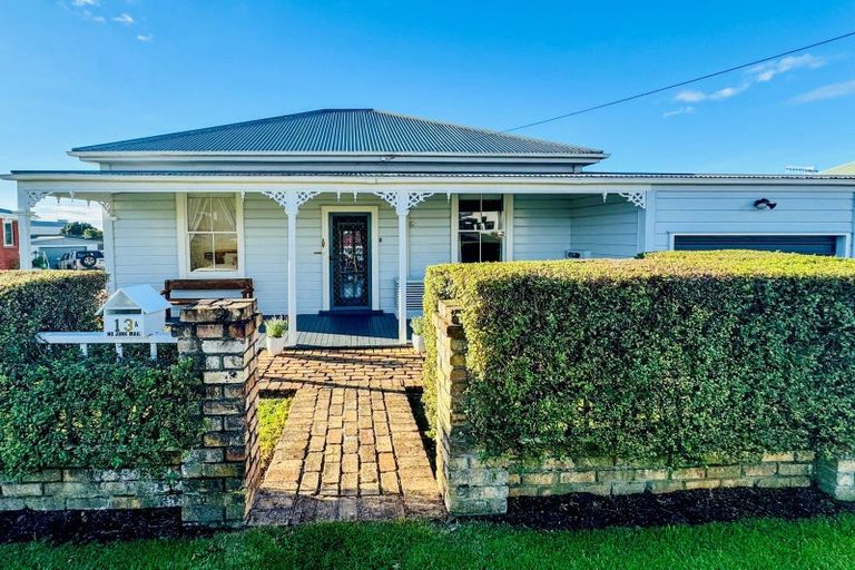 Photo of property in 13a Stewart Street, Te Puke, 3119
