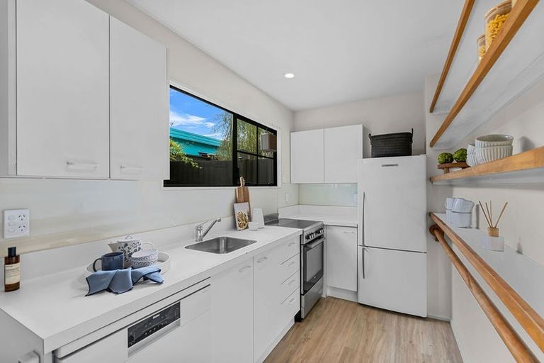 Photo of property in 5 Gracefield Avenue, Christchurch Central, Christchurch, 8013