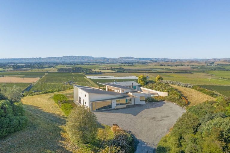 Photo of property in 2536 State Highway 50, Roys Hill, Hastings, 4175