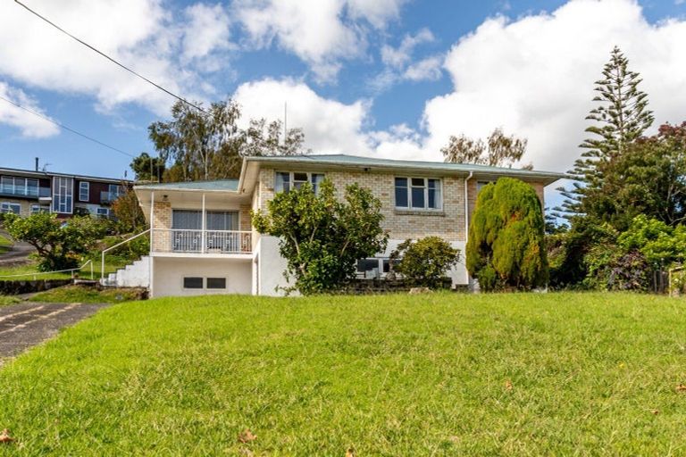 Photo of property in 1 Cullen Street, Paeroa, 3600
