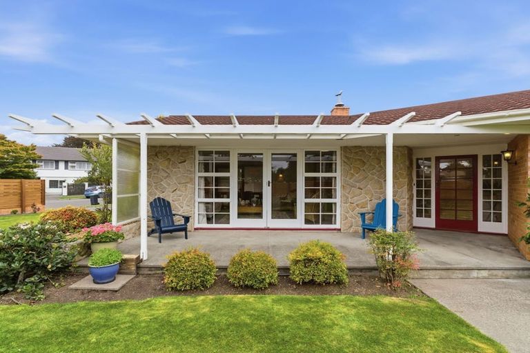 Photo of property in 1 Gilmore Place, Burnside, Christchurch, 8053