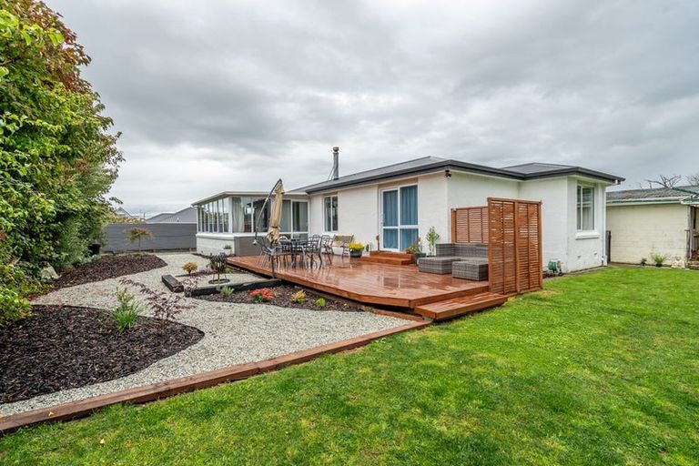 Photo of property in 30 Derwent Street, Glengarry, Invercargill, 9810