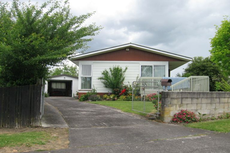 Photo of property in 10 Chantelle Place, Papatoetoe, Auckland, 2025