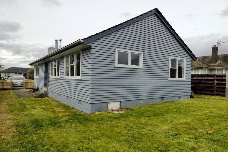 Photo of property in 9 Byron Street, Trentham, Upper Hutt, 5018
