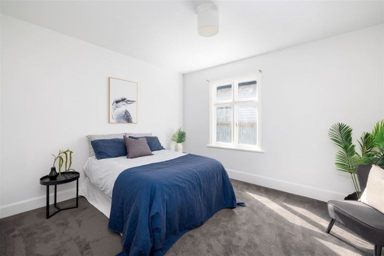 Photo of property in 9 Rochester Street, Linwood, Christchurch, 8062