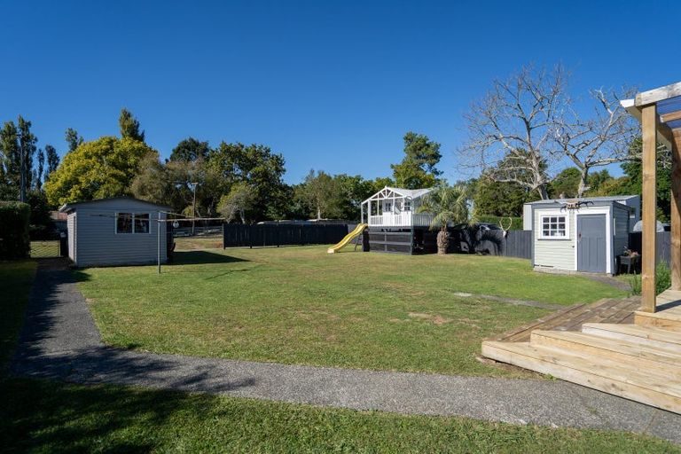 Photo of property in 17 Garrison Road, Arapuni, Putaruru, 3415