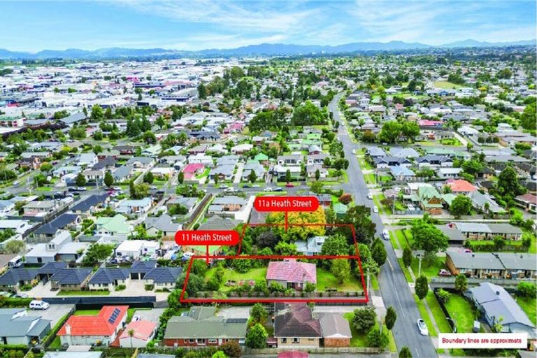 Photo of property in 11 Heath Street, St Andrews, Hamilton, 3200