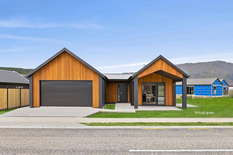 Photo of property in Joe Brown Drive, Albert Town, Wanaka, 9305