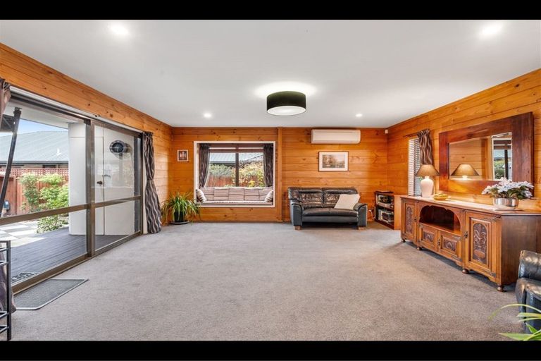 Photo of property in 9 Isaac Wilson Road, Kaiapoi, 7630