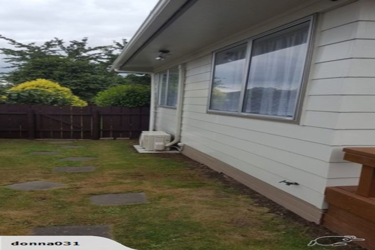 Photo of property in 16 Sequoia Crescent, Owhata, Rotorua, 3010