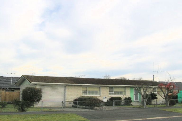 Photo of property in 2a Paterson Street, Frankton, Hamilton, 3204