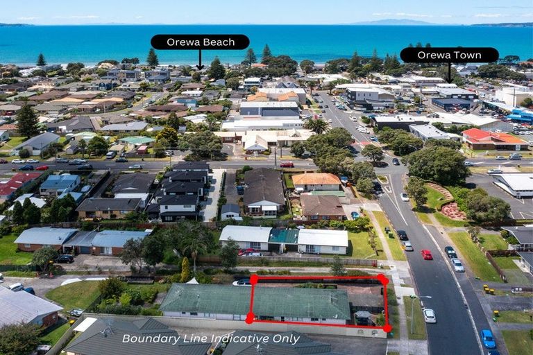 Photo of property in 1/73 Florence Avenue, Orewa, 0931