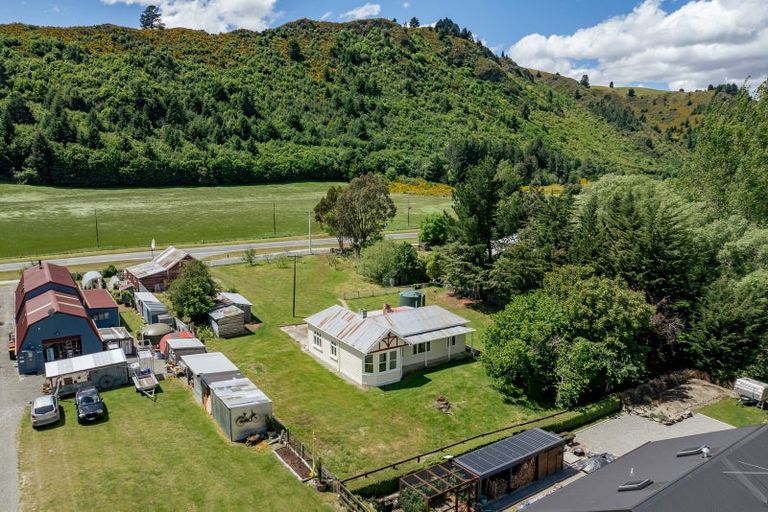 Photo of property in 1135 Garston-athol Highway, Athol, 9793