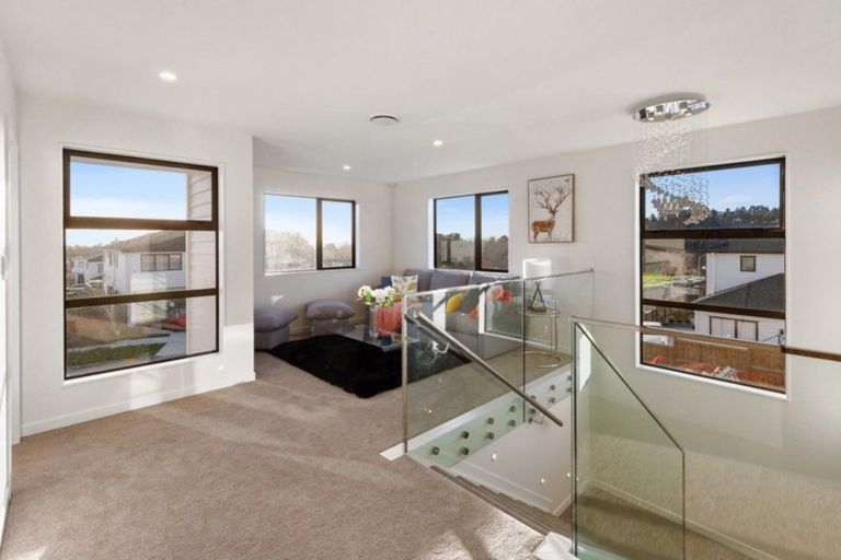 Photo of property in 6 Demeter Street, Flat Bush, Auckland, 2019
