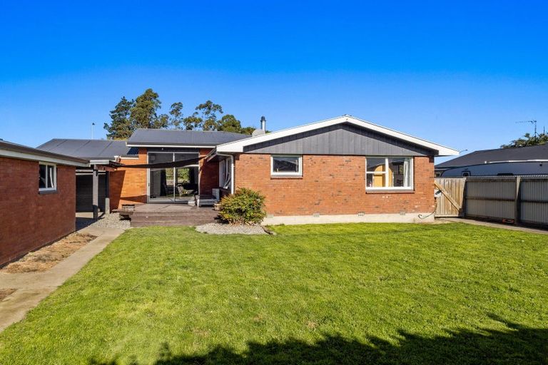 Photo of property in 58 Grove Street, Tinwald, Ashburton, 7700