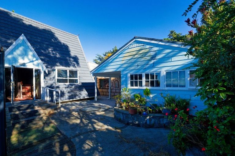 Photo of property in 7 Maui Street, Kaikoura, 7300