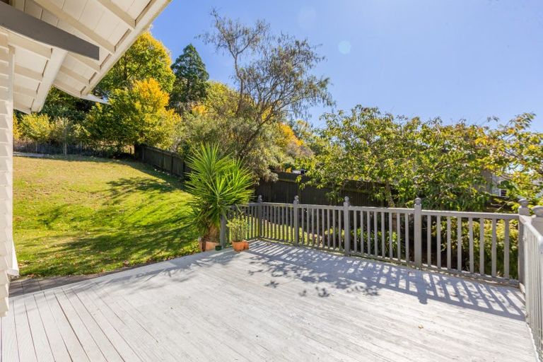 Photo of property in 5 Fleming Road, Waipukurau, 4200