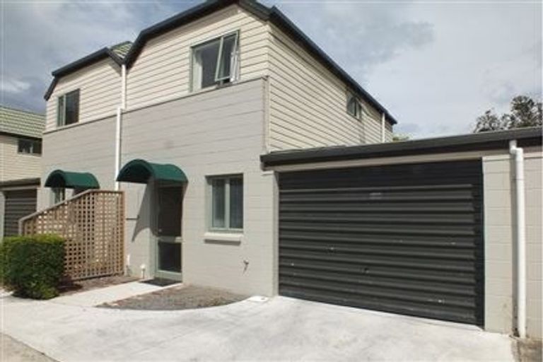 Photo of property in 3/448 Worcester Street, Linwood, Christchurch, 8011