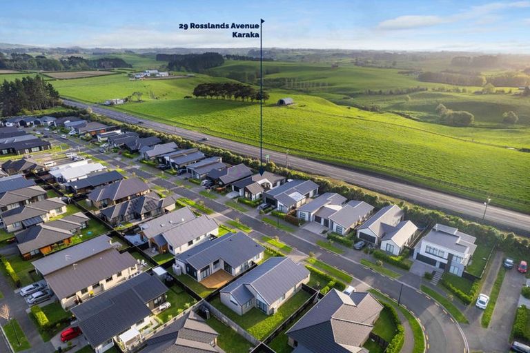 Photo of property in 29 Rosslands Avenue, Karaka, Papakura, 2124