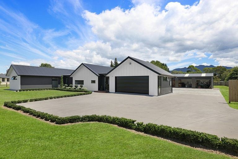 Photo of property in 2/1131 Mcclure Street, Pirongia, Te Awamutu, 3802