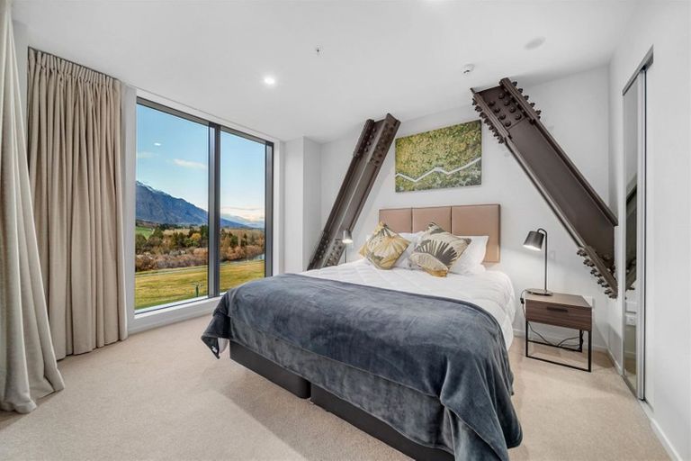 Photo of property in 406/18u Mountain Ash Drive, Frankton, Queenstown, 9300