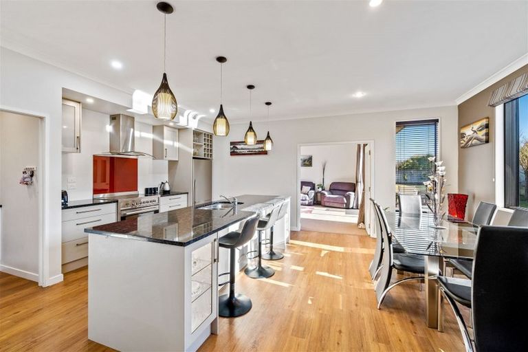 Photo of property in 5 Christie Place, Rolleston, 7614