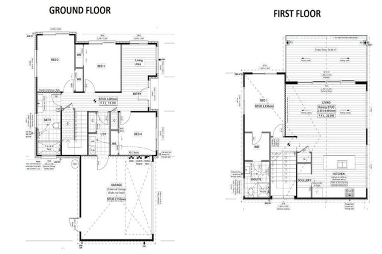 Photo of property in 74 Princes Street, Riverhead, 0820