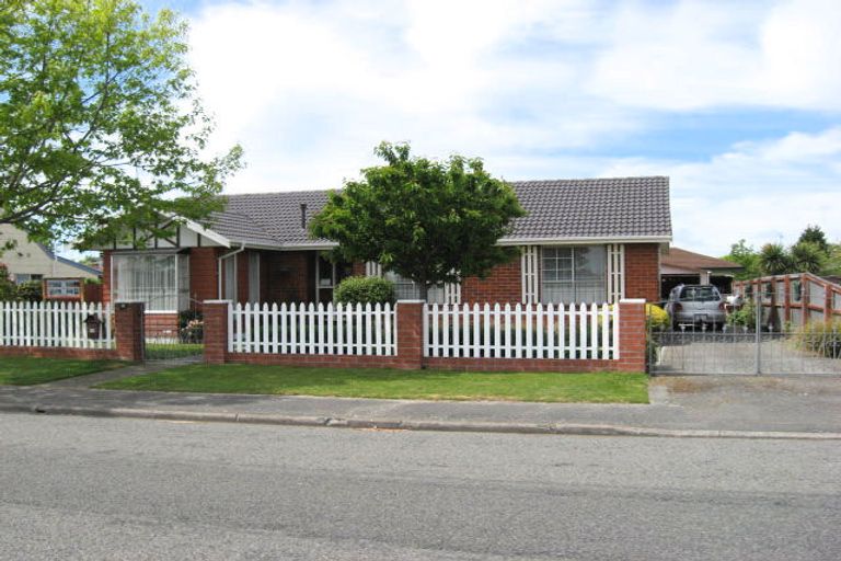 Photo of property in 40 Feldwick Drive, Kaiapoi, 7630