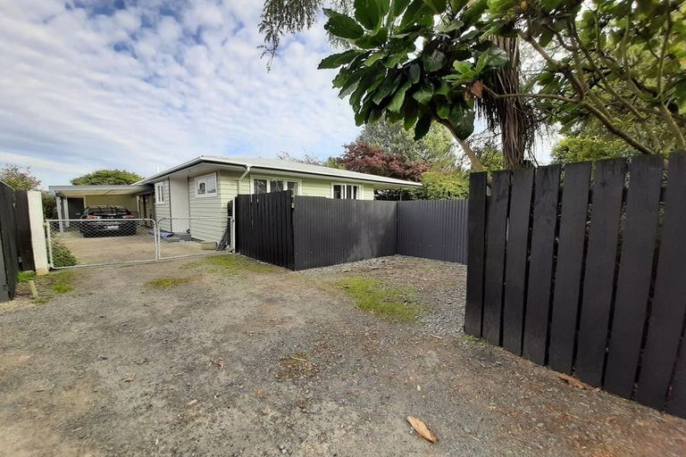 Photo of property in 37a Waitohu Road, Otaki, 5512
