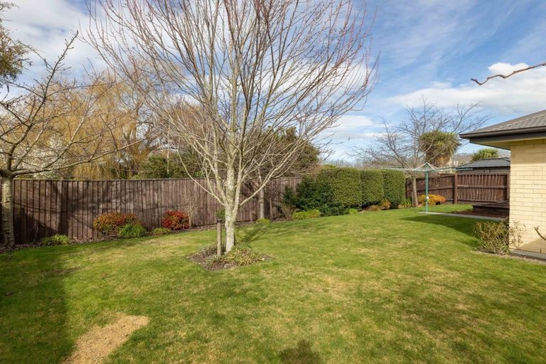 Photo of property in 9 Old Red Barn Road, Halswell, Christchurch, 8025