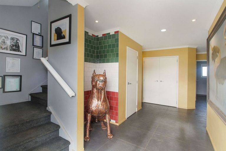 Photo of property in 27a Royal Doulton Drive, Pukekohe, 2677
