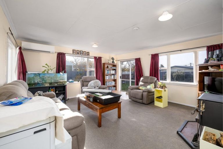 Photo of property in 86a High Street, Waimate, 7924