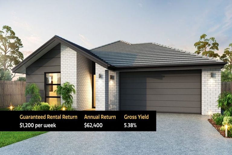 Photo of property in 17 Hunia Place, Yaldhurst, 8042
