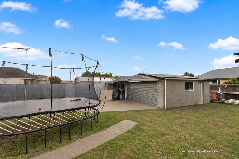 Photo of property in 45 Carters Road, Aranui, Christchurch, 8061