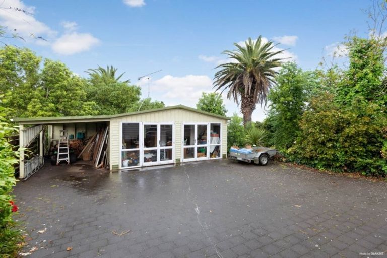 Photo of property in 16 Pacific Street, Waiuku, 2123